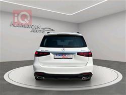 مێرسێدس بێنز GLS